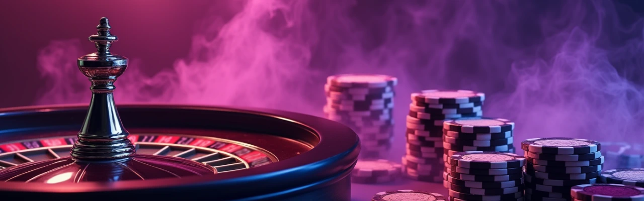 banner casino main